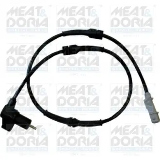 MEATDORIA PEUGEOT датчик ABS задн.406 99- Meat & Doria 90274