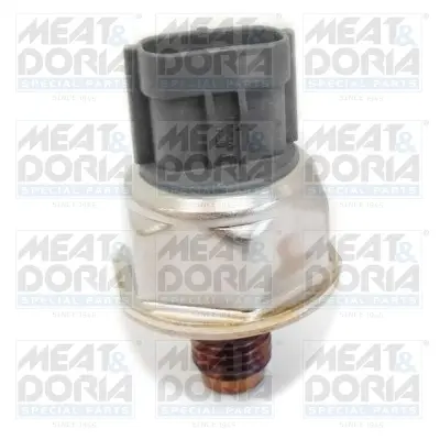MEATDORIA PEUGEOT Датчик давления подачи топлива Boxer 2.2HDI 06-,Citroen Jumper,Ford Transit 2.2/2.4TDCi,Mitsubishi L200 2.5 DI-D Meat & Doria 9336 (фото 1)