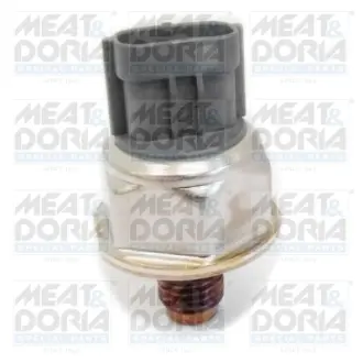MEATDORIA PEUGEOT Датчик давления подачи топлива Boxer 2.2HDI 06-,Citroen Jumper,Ford Transit 2.2/2.4TDCi,Mitsubishi L200 2.5 DI-D Meat & Doria 9336