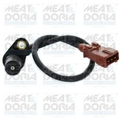 MEATDORIA PEUGEOT Датчик оборотов двигателя Partner,106-405,Citroen Berlingo,Xsara 1.0/1.6 Meat & Doria 87015 (фото 1)