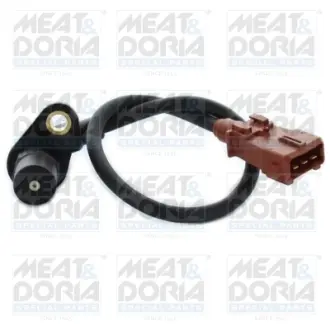 MEATDORIA PEUGEOT Датчик оборотов двигателя Partner,106-405,Citroen Berlingo,Xsara 1.0/1.6 Meat & Doria 87015