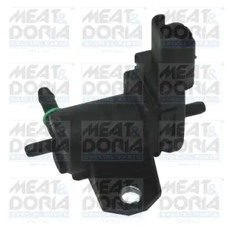 MEATDORIA PEUGEOT Преобразователь давления 207,308 1.6HDi 06- Meat & Doria 9245