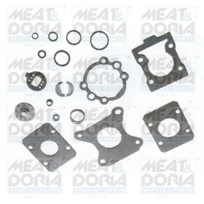 Топливная форсунка meat & doria 75010007