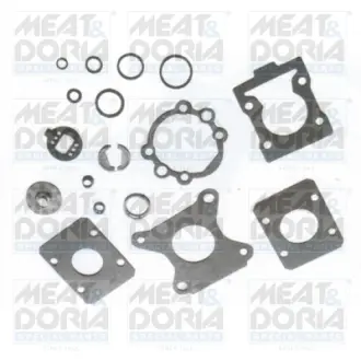 Паливна форсунка Meat & Doria 75010007