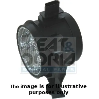 MEATDORIA Расходомер воздуха DB С203/204 E211/212 Meat & Doria 86213E (фото 1)