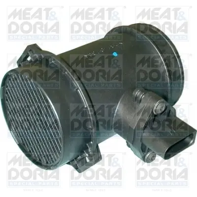 MEATDORIA Расходомер воздуха (дизель) AUDI A4/A6 2,5TDI 97- VW 2,5TDI 98- Meat & Doria 86020 (фото 1)