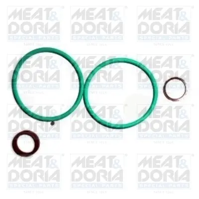 MEATDORIA Рем.к-кт ТНВД Bosch meat & doria 9588