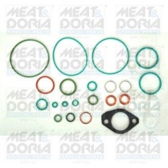 MEATDORIA Рем.к-кт ТНВД Denso meat&Doria 9211