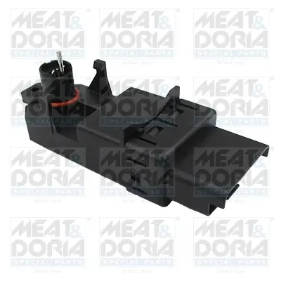MEATDORIA RENAULT Блок керування склопідйомником CLIO III (BR0/1, CR0/1) 1.4 16V 05-12 Meat & Doria 27501 (фото 1)