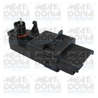 MEATDORIA RENAULT Блок керування склопідйомником CLIO III (BR0/1, CR0/1) 1.4 16V 05-12 meat & Doria 27501