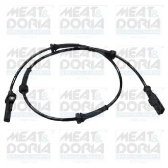 MEATDORIA RENAULT Датчик ABS задн.Trafic II,Opel Vivaro 01- meat & doria 90329 Опель Виваро