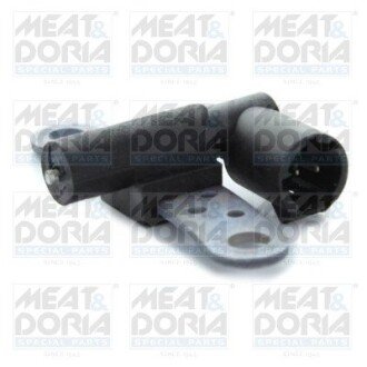 MEATDORIA RENAULT датчик числа обертів Logan,Sandero,Clio II,III,Kangoo,Megane I,Twingo 1.2/1.6 98- meat & Doria 87175 на Smart Fortwo