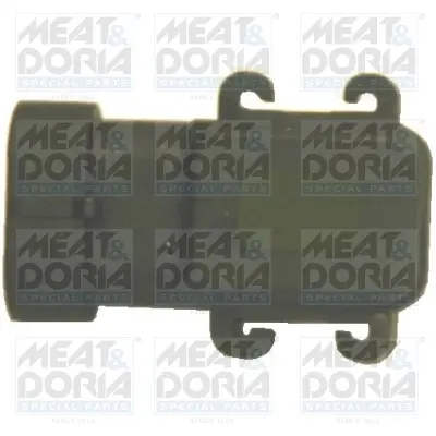 MEATDORIA RENAULT Датчик давления в впускном коллекторе Clio,Kangoo,Vivaro,Trafic 1.5-1.9dCi meat & doria 82163