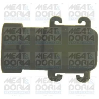 MEATDORIA RENAULT Датчик давления в впускном коллекторе Clio,Kangoo,Vivaro,Trafic 1.5-1.9dCi Meat & Doria 82163