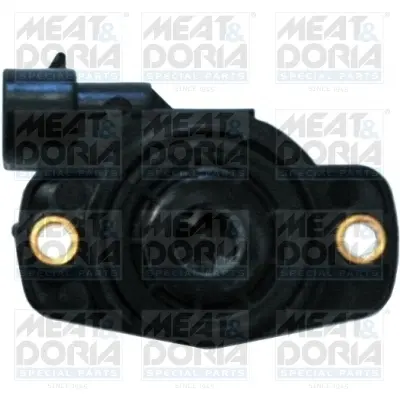 MEATDORIA RENAULT Датчик дроссельной заслонки Logan,Sandero,Duster,Kangoo Meat & Doria 83109 (фото 1)