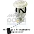 MEATDORIA RENAULT Датчик уровня топлива Megane II 1.9dCi 02- Meat & Doria 79220E (фото 1)