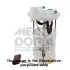 MEATDORIA RENAULT Датчик уровня топлива Trafic II 1.9/2.0dCi 01-,Opel Movano,Nissan meat & doria 79309E