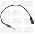 MEATDORIA RENAULT датчик вихлопних газів CLIO IV 1.5 dCi 90 12-, SCENIC IV 1.5 dCi 95 16-, NISSAN QASHQAI II 1.5 dCi 13-, DACIA DUSTER 1.5 dCi 13-18, DB A-CLASS 12-18 meat & doria 12467
