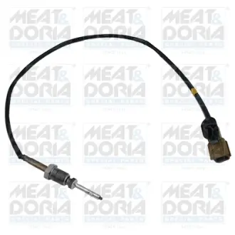 MEATDORIA RENAULT датчик вихлопних газів CLIO IV 1.5 dCi 90 12-, SCENIC IV 1.5 dCi 95 16-, NISSAN QASHQAI II 1.5 dCi 13-, DACIA DUSTER 1.5 dCi 13-18, DB A-CLASS 12-18 meat & doria 12467