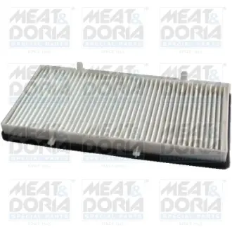 Фільтр салону Meat & Doria 17421F