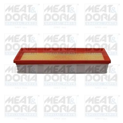 MEATDORIA RENAULT Фильтр воздуха Dacia Logan, Lodgy, Dokker 1.6 16v Meat & Doria 18597 (фото 1)