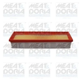 MEATDORIA RENAULT Фильтр воздуха Dacia Logan, Lodgy, Dokker 1.6 16v meat & doria 18597 Рено Express
