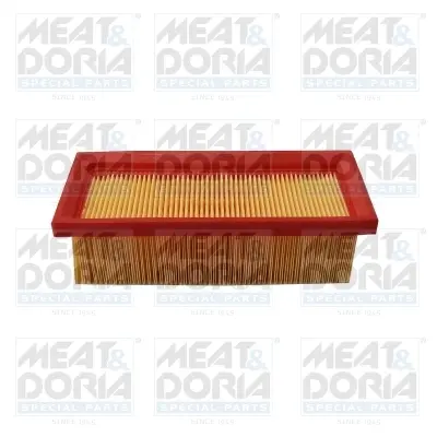 MEATDORIA RENAULT Фильтр воздушный Clio,Kangoo 1.2 16V 01- Meat & Doria 18214 (фото 1)
