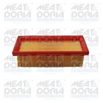 MEATDORIA RENAULT Фильтр воздушный Clio,Kangoo 1.2 16V 01- meat & doria 18214 Рено Express