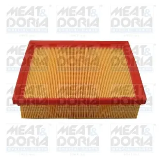 MEATDORIA RENAULT Фильтр воздушный Laguna II 1.9,2.0,2.2,3.0 00- Meat & Doria 18546