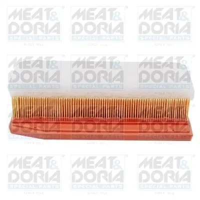 MEATDORIA RENAULT Фильтр воздушный Logan,Sandero 1.5 dCi 12- (с предфильтром) meat & doria 18700