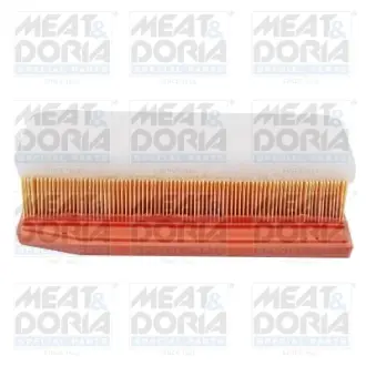 MEATDORIA RENAULT Фильтр воздушный Logan,Sandero 1.5 dCi 12- (с предфильтром) meat & doria 18700 Рено Megane