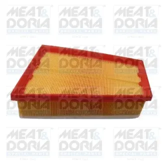 MEATDORIA RENAULT Фильтр воздушный Megane, Fluence, Scenic, 08- meat & doria 18572 Рено Megane