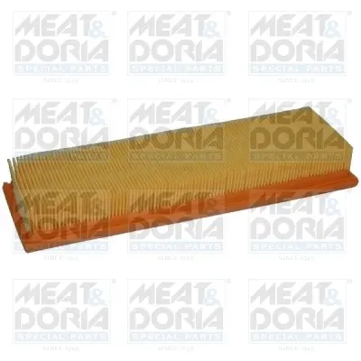 MEATDORIA RENAULT Фильтр воздушный Trafic,Master,Opel Vivaro, Megane 1.9dCi CDI 99- meat & doria 16392