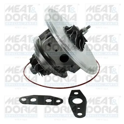 MEATDORIA RENAULT Картридж турбины Master 2.3dCi, OPEL Vivaro 2.0CDTI Meat & Doria 601300 (фото 1)