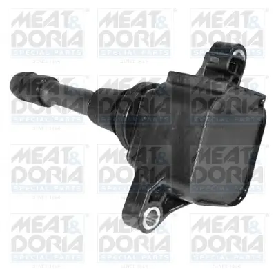 MEATDORIA RENAULT Катушка зажигания GRAND SCENIC III 1.4 09-, MEGANE III 1.4 TCe 09- Meat & Doria 10578 (фото 1)