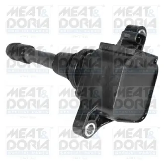 MEATDORIA RENAULT Катушка зажигания GRAND SCENIC III 1.4 09-, MEGANE III 1.4 TCe 09- meat & doria 10578