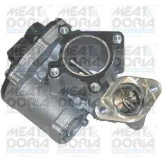 MEATDORIA RENAULT Клапан EGR Espace IV,Laguna II,III,Koleos,Trafic II,Vivaro 2.0dCi Meat & Doria 88110
