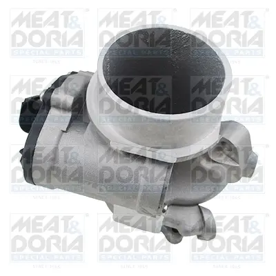 MEATDORIA RENAULT Клапан EGR Espace IV,Master II,Trafic II,Opel Movano,Vivaro 2.2/2.5dCi/CDTI 06- meat & doria 88238E