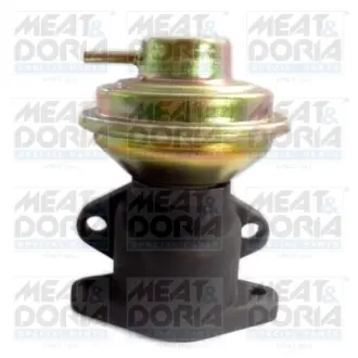 MEATDORIA RENAULT Клапан EGR Laguna 2.2D 93- meat & doria 88032
