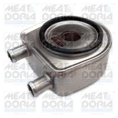 MEATDORIA RENAULT Масляный радиатор Dacia Solenza,R19/21,Kangoo,Laguna,Master II,Trafic II,Mitsubishi Carisma,Nissan Primastar,Primera,Opel Vivaro 1.9dCi meat & doria 95065