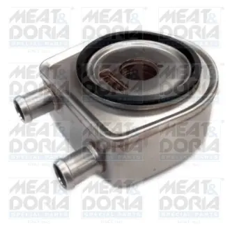 MEATDORIA RENAULT Масляный радиатор Dacia Solenza,R19/21,Kangoo,Laguna,Master II,Trafic II,Mitsubishi Carisma,Nissan Primastar,Primera,Opel Vivaro 1.9dCi meat & doria 95065 Рено Трафик 2
