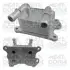 MEATDORIA RENAULT Масляный радиатор Dokker,Duster,Logan II,Captur,Megane III,IV,Smart,Nissan Juke,Qashqai meat & doria 95209
