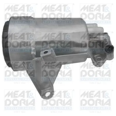 MEATDORIA RENAULT Масляный радиатор Espace III,Master II,Trafic II 2.2/2.5dCi 01-,Opel Movano meat & doria 95175C