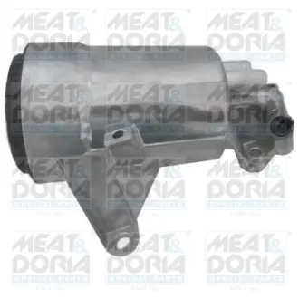 MEATDORIA RENAULT Масляный радиатор Espace III,Master II,Trafic II 2.2/2.5dCi 01-,Opel Movano meat & doria 95175C Опель Мовано