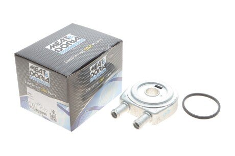 MEATDORIA RENAULT Масляный радиатор R19 I,II,R21,Express,Clio I,Kangoo,Megane 1.4/1.8/1.9d meat & Doria 95068