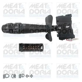 MEATDORIA RENAULT Переключатель на рулевой колонке Megane I 96- Meat & Doria 23074