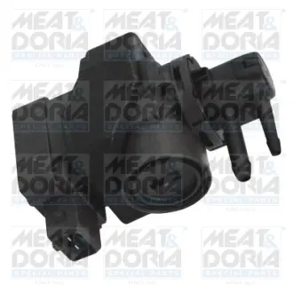 MEATDORIA RENAULT Преобразователь давления ОГ Grand Scenic III,Fluence,Duster,Logan,Nissan Almera,Qashqai,Note 1.5dCi meat & doria 9265
