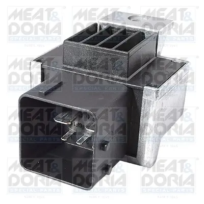 MEATDORIA RENAULT Реле свечей накала Duster,Logan 1.5dCi 07-,Trafic II 2.0dCi 06-,Megane,Laguna.Opel Movano meat & doria 7285845