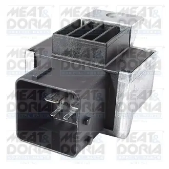 MEATDORIA RENAULT Реле свечей накала Duster,Logan 1.5dCi 07-,Trafic II 2.0dCi 06-,Megane,Laguna.Opel Movano meat & doria 7285845