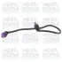 MEATDORIA RENAULT Шланг обратки палива CLIO IV 1.2 16V 12-21, CAPTUR I 1.2 TCe 120 13- meat & doria 98224